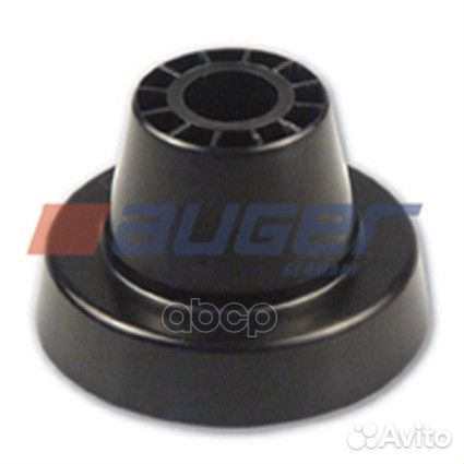 Упруго-демпфирующий элемент кабины HCV A667317