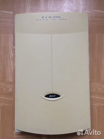 Компьютер системный блок пк, сканер, копир