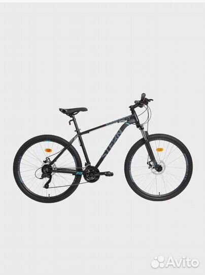 Велосипед Shtern 2.0