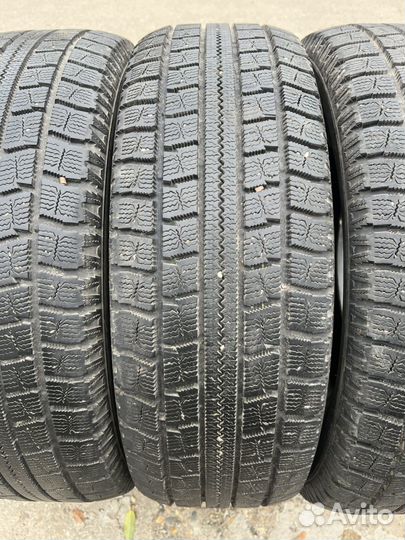 Nitto NT SN 2 Winter 225/65 R17 102Q