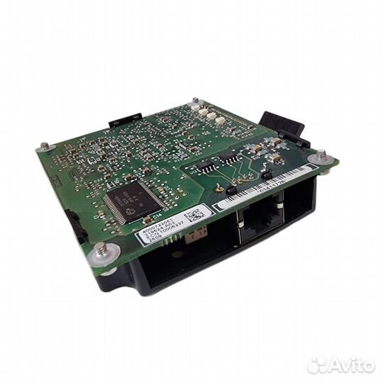 1 шт Allen-Bradley EtherNet / IP 20-comm-E, серия