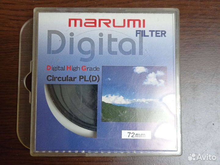 Фильтр для камеры