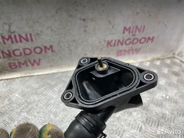 Корпус термостата Bmw 1-Series F20 N13B16 2011