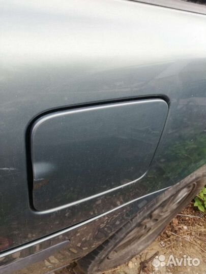 Лючок бензобака Вольво V70 ll