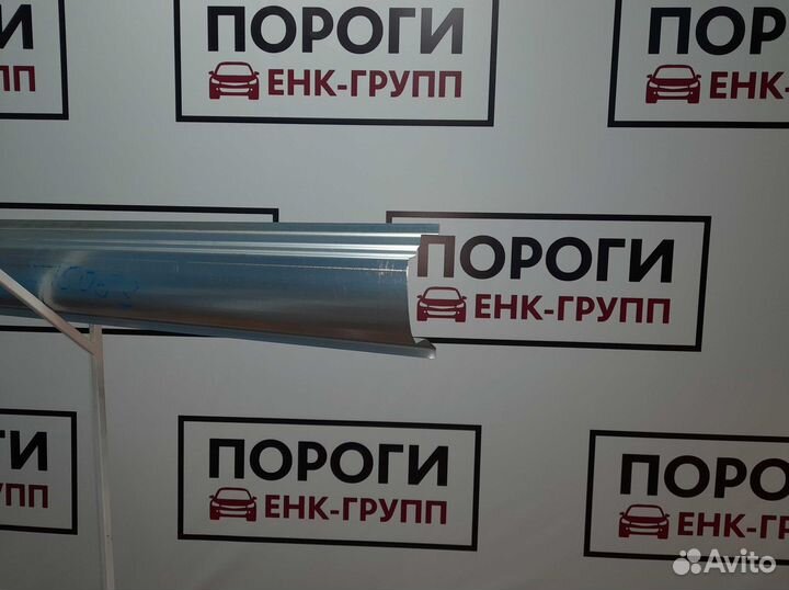 Пороги Suzuki Swift 1 хэтчбек и другие