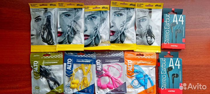 Кабель USB type c