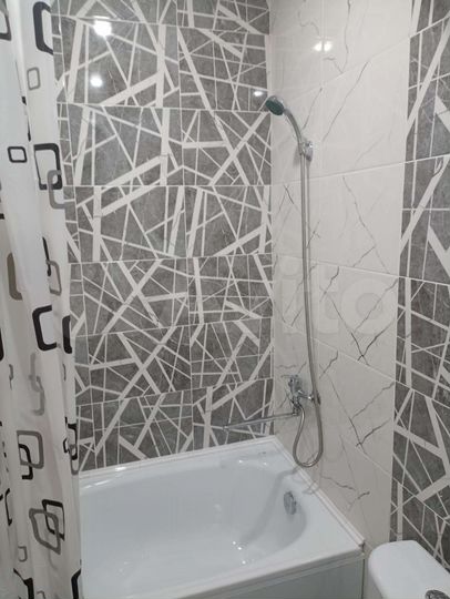 2-к. квартира, 45 м², 1/5 эт.