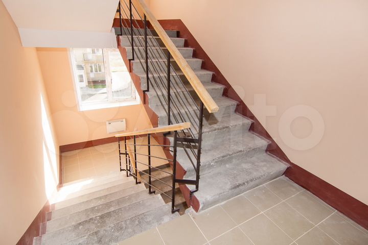 3-к. квартира, 90,7 м², 3/4 эт.