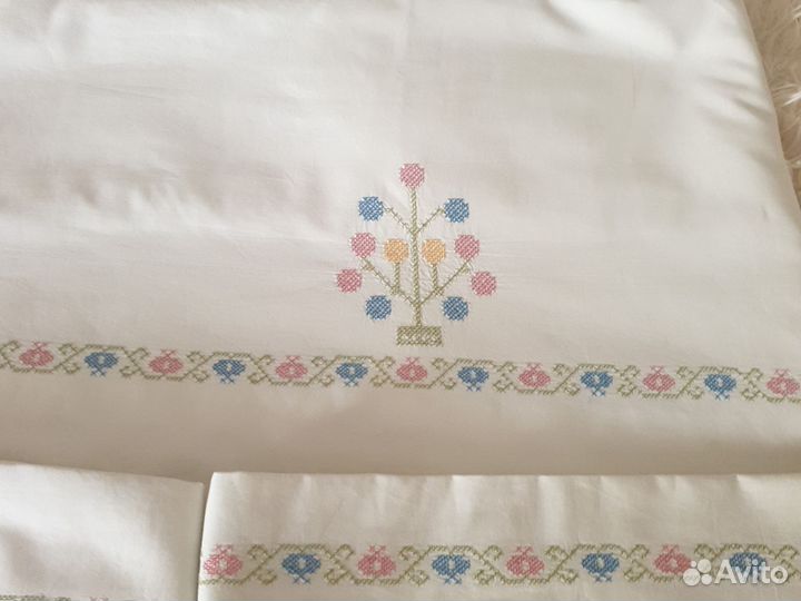 Наматрасник мембрана