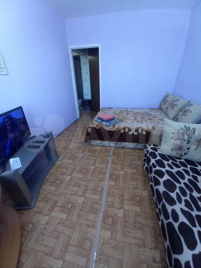 1-к. квартира, 38 м², 9/9 эт.