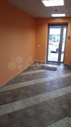 Свободного назначения, 44.1 м²