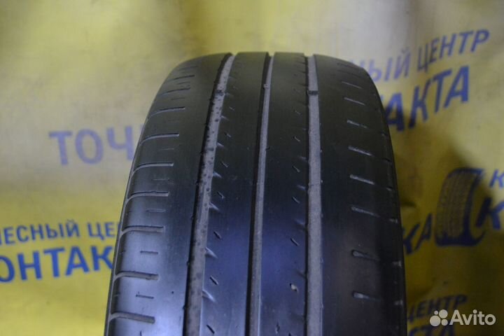 Kumho Solus KH17 195/55 R16