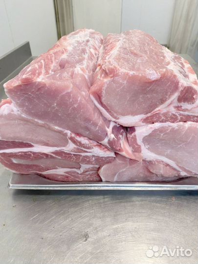 Мясо фермерское