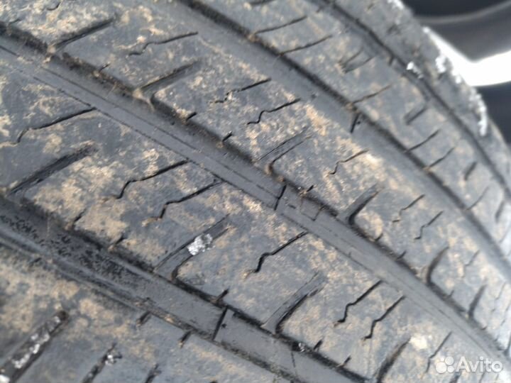 Michelin Primacy MXM4 255/45 R19 100V