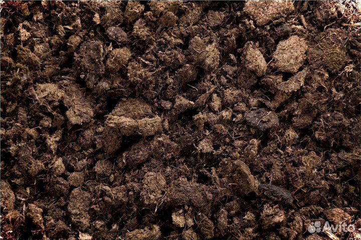 Торф с экспресс-доставкой и превосходным качеством