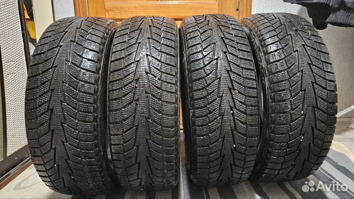 Hankook Winter I'Cept iZ 2 W616 185/60 R15