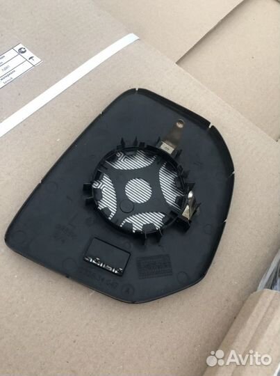 Зеркало боковое lexus