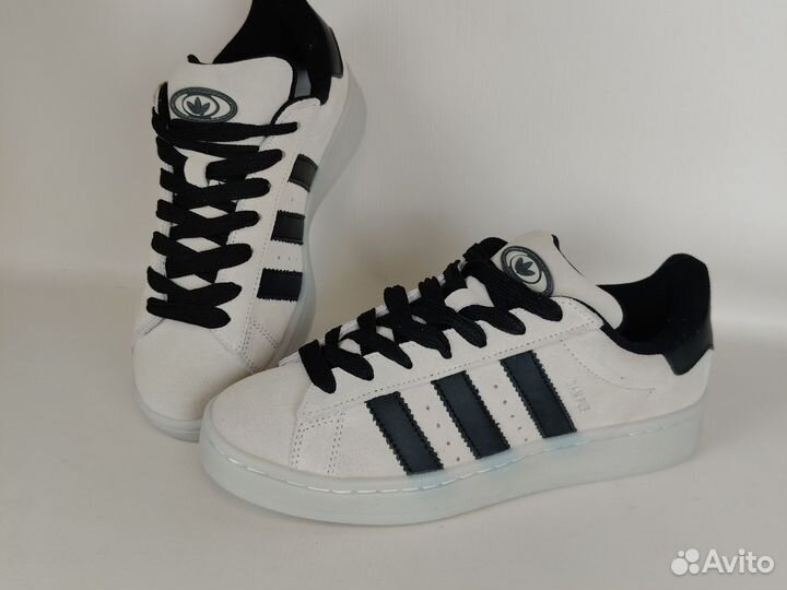 Кроссовки adidas campus