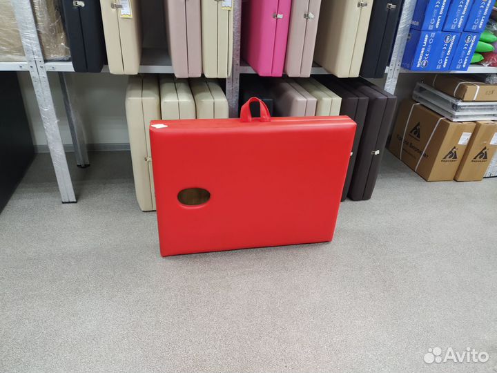 Массажный стол