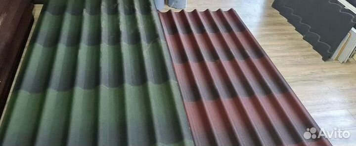 Металлочерепица 0,45