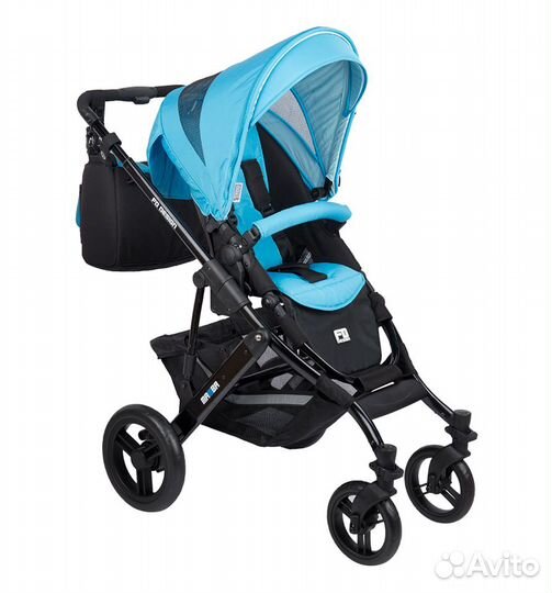 Детские коляски