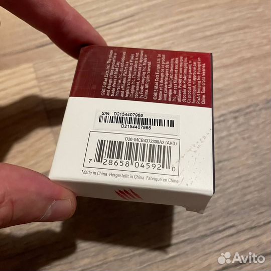 PixArt Laser Sensor for Mad Catz R.A.T. PRO X