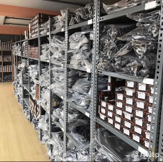 Опора амортизатора на Ford Focus 2 - 3