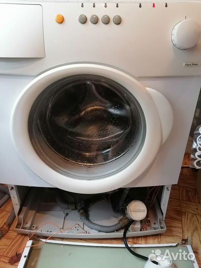 Ремонт стиральных машин и холодильников. Скупка