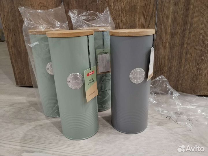 Емкость для хранения Typhoon,2.5 л,Великобритания