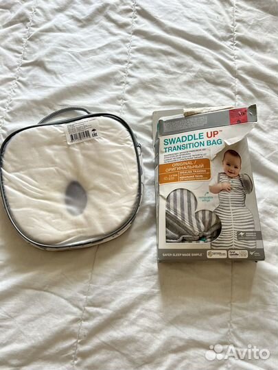 Кокон для новорожденных