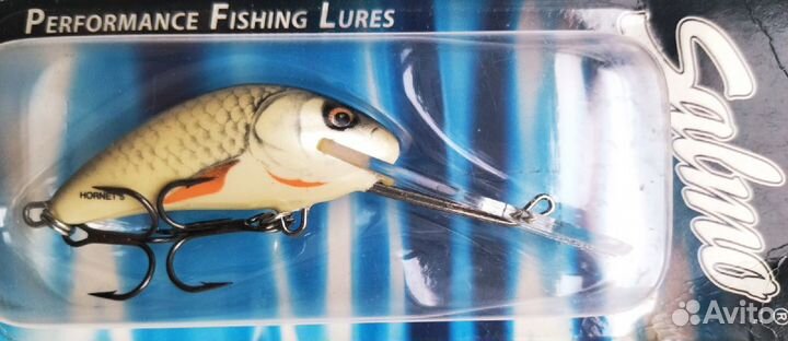 Salmo Hornet 5SDR - D/GSM/SBH