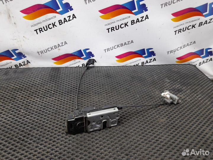 84086966 Замок двери передней правой