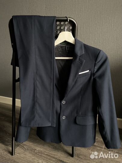 Костюм для мальчика