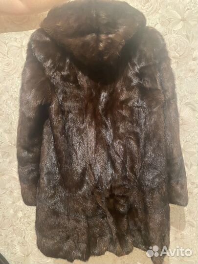 Продам шубу