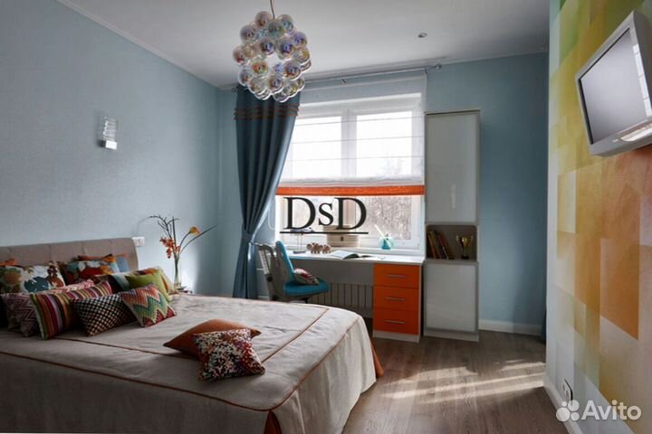 Установка рулонных штор Челябинск