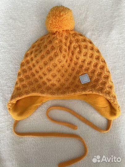 Шапка детская reima