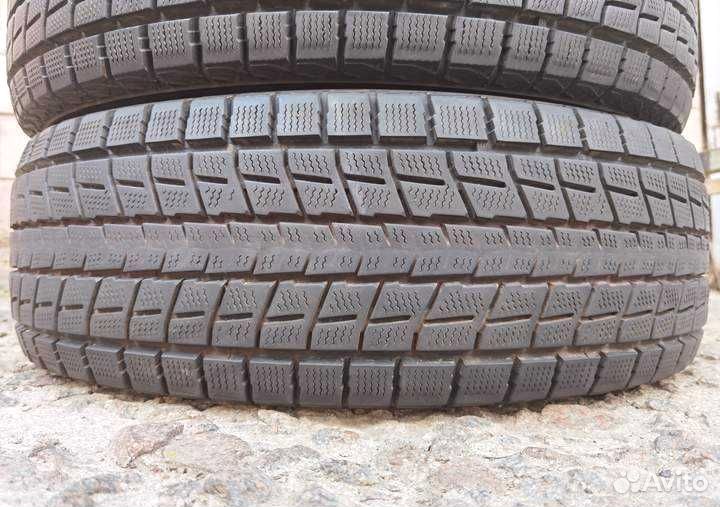 Dunlop Winter Maxx SJ8 225/70 R16 103Q