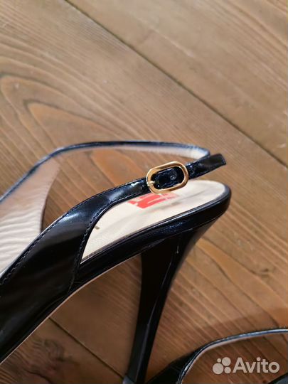 Босоножки ballin Италия, оригинал