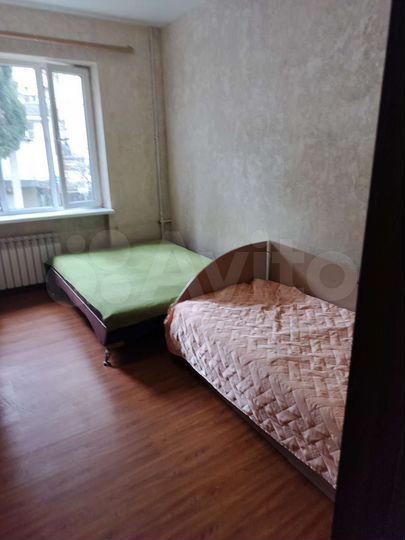 3-к. квартира, 80 м², 2/2 эт.