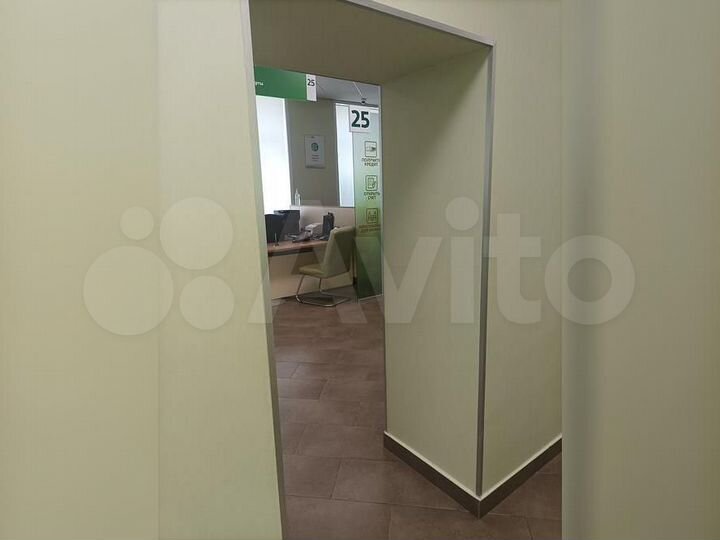 Офисное помещение, 408.27 м²