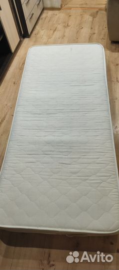 Матрас 90х200 бу