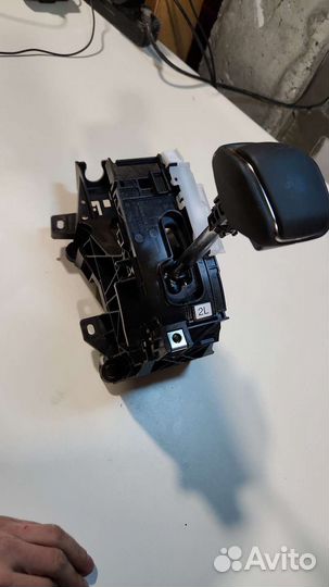 Кулиса кпп toyota RAV4 2019-2022