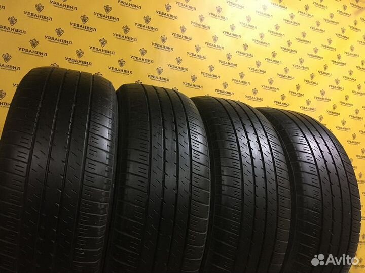 Bridgestone Dueler H/L 33 235/55 R19 101V