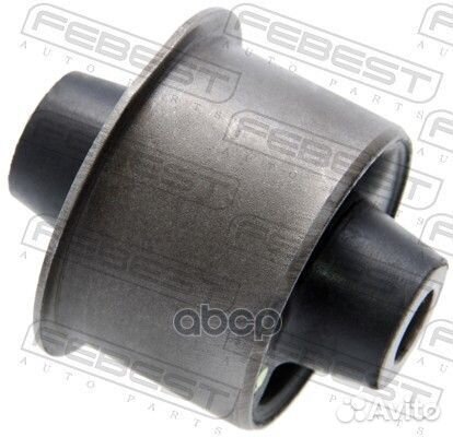 Сайлентблок задний рычага подвески перед прав