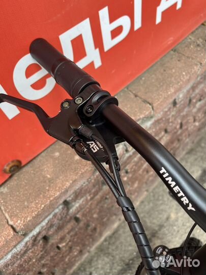 Электровелосипед качественный 350W алюминиевый