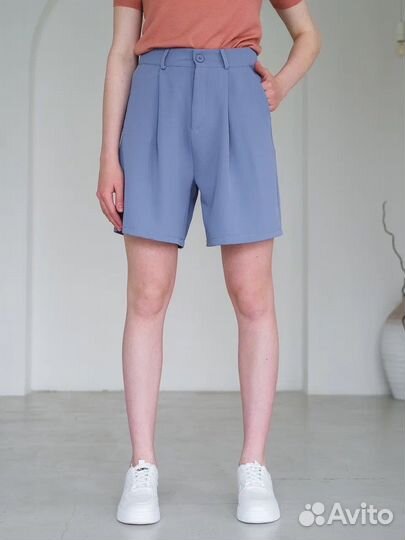 Шорты новые