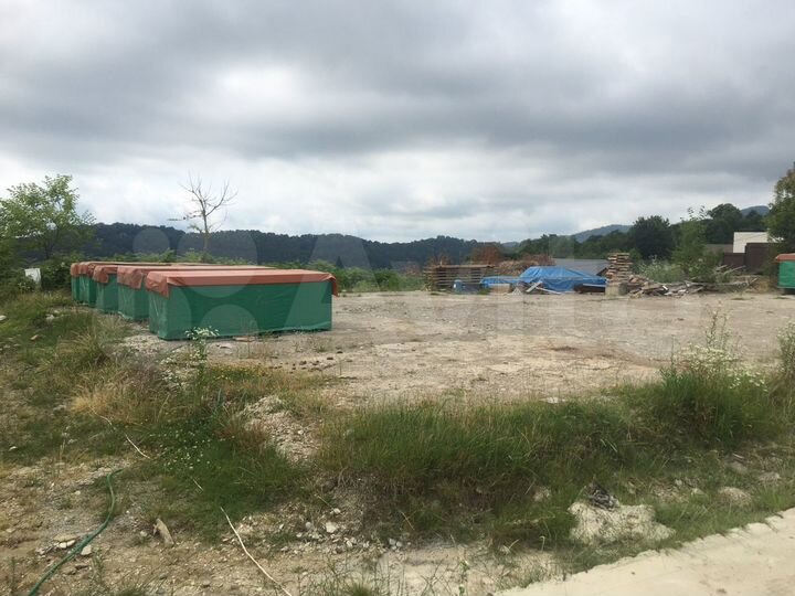 Участок 8 сот. (ИЖС)