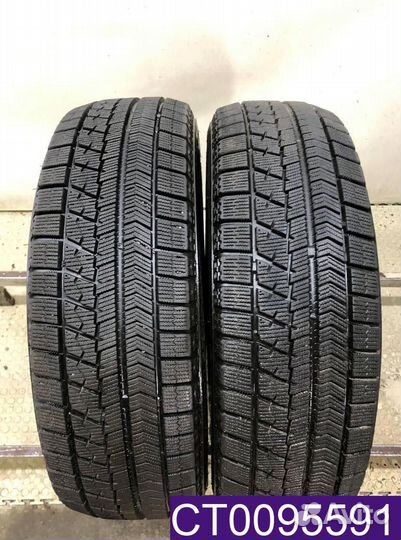 Bridgestone Blizzak VRX 175/65 R14 96T