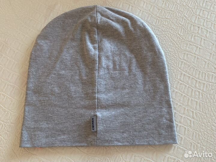 Шапка на мальчика Демикс
