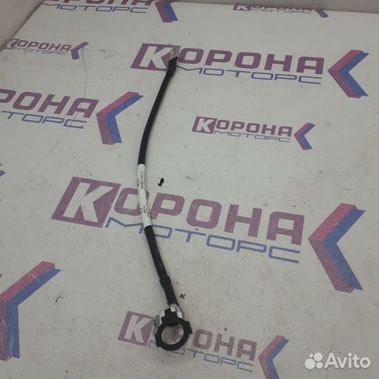 Клемма аккумулятора минус lifan myway